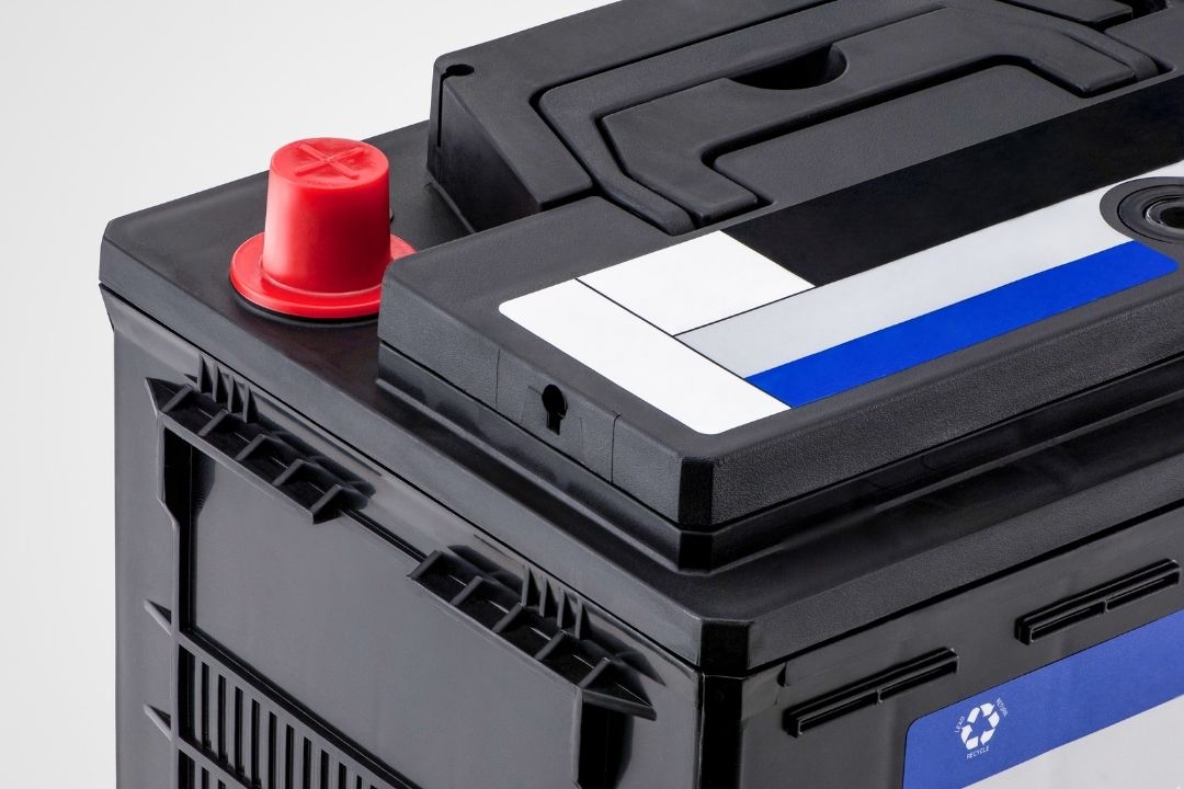 Comment tester une batterie de voiture sans multimetre