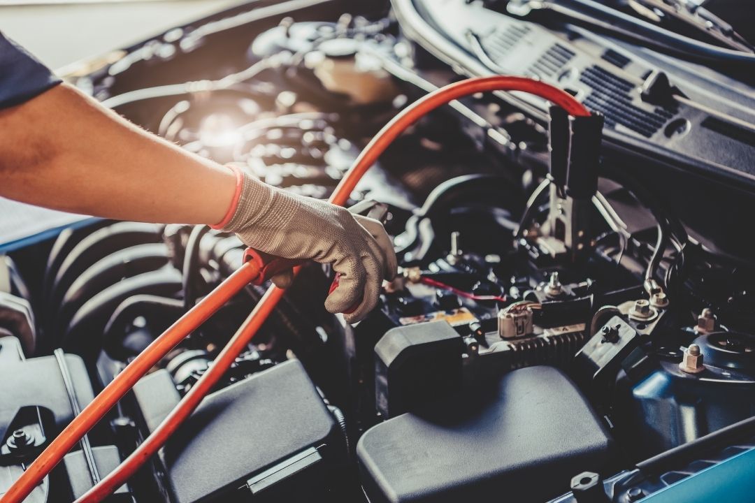Peut on mettre une batterie plus puissante sur une voiture