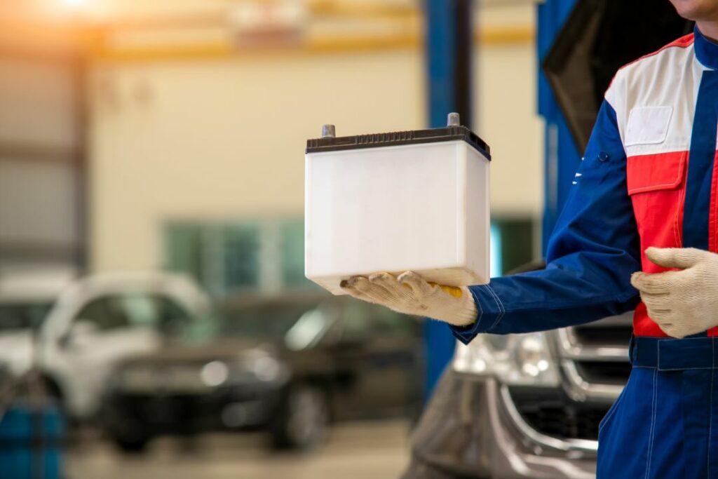 Comment fabriquer une batterie de voiture : Un guide de bricolage pour les débutants