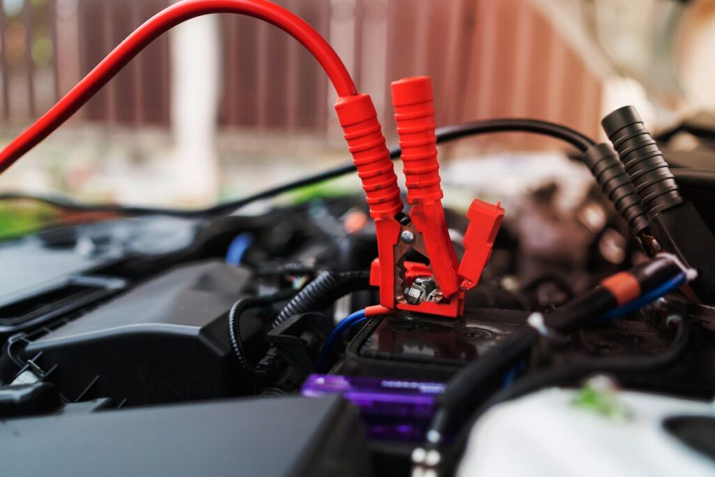 Comment recycler sa batterie de voiture électrique ?