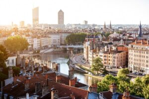 Comment les villes luttent contre la pollution de l'air ?